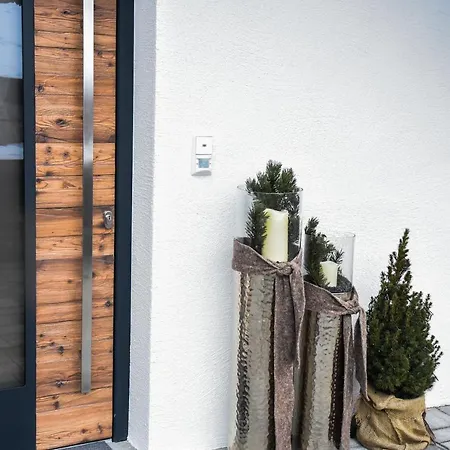 Apartament Alpendorf Auszeit Sankt Johann im Pongau Zewnętrze zdjęcie