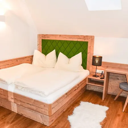 Apartament Alpendorf Auszeit Sankt Johann im Pongau Zewnętrze zdjęcie