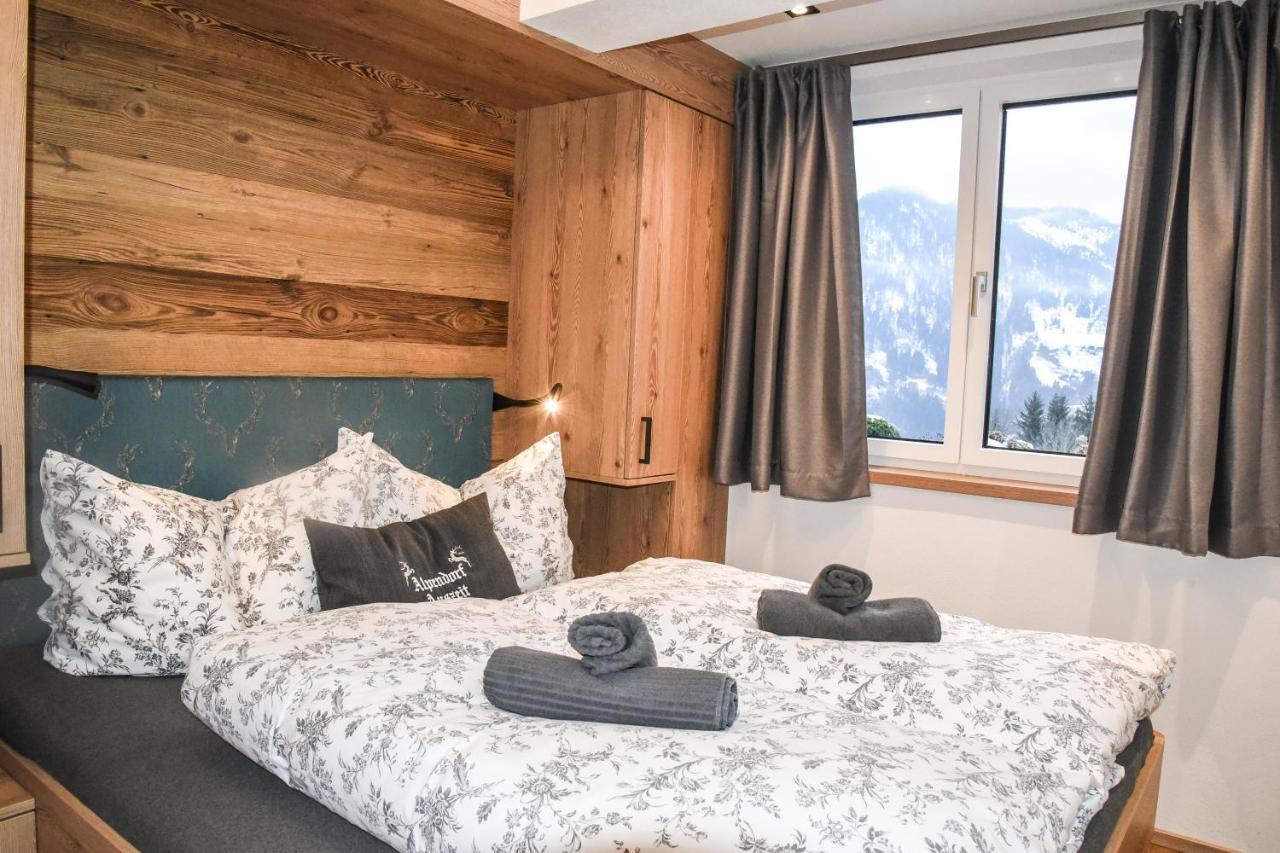 Apartment Alpendorf Auszeit