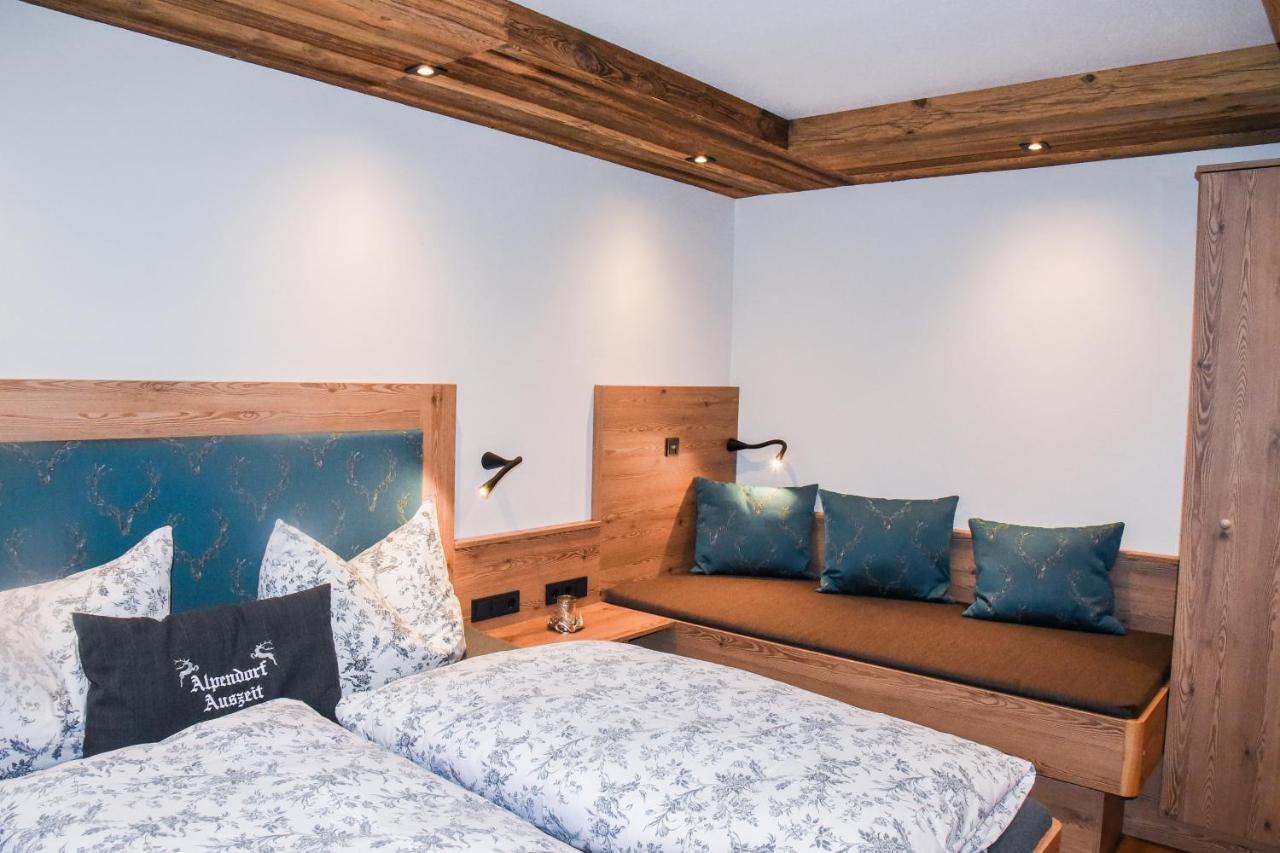 Alpendorf Auszeit * Sankt Johann im Pongau