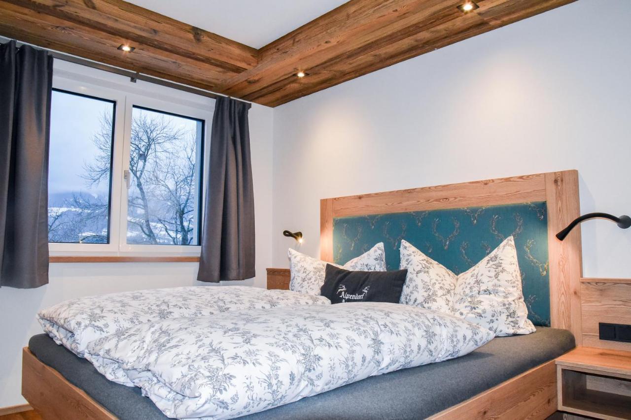 Alpendorf Auszeit Sankt Johann im Pongau