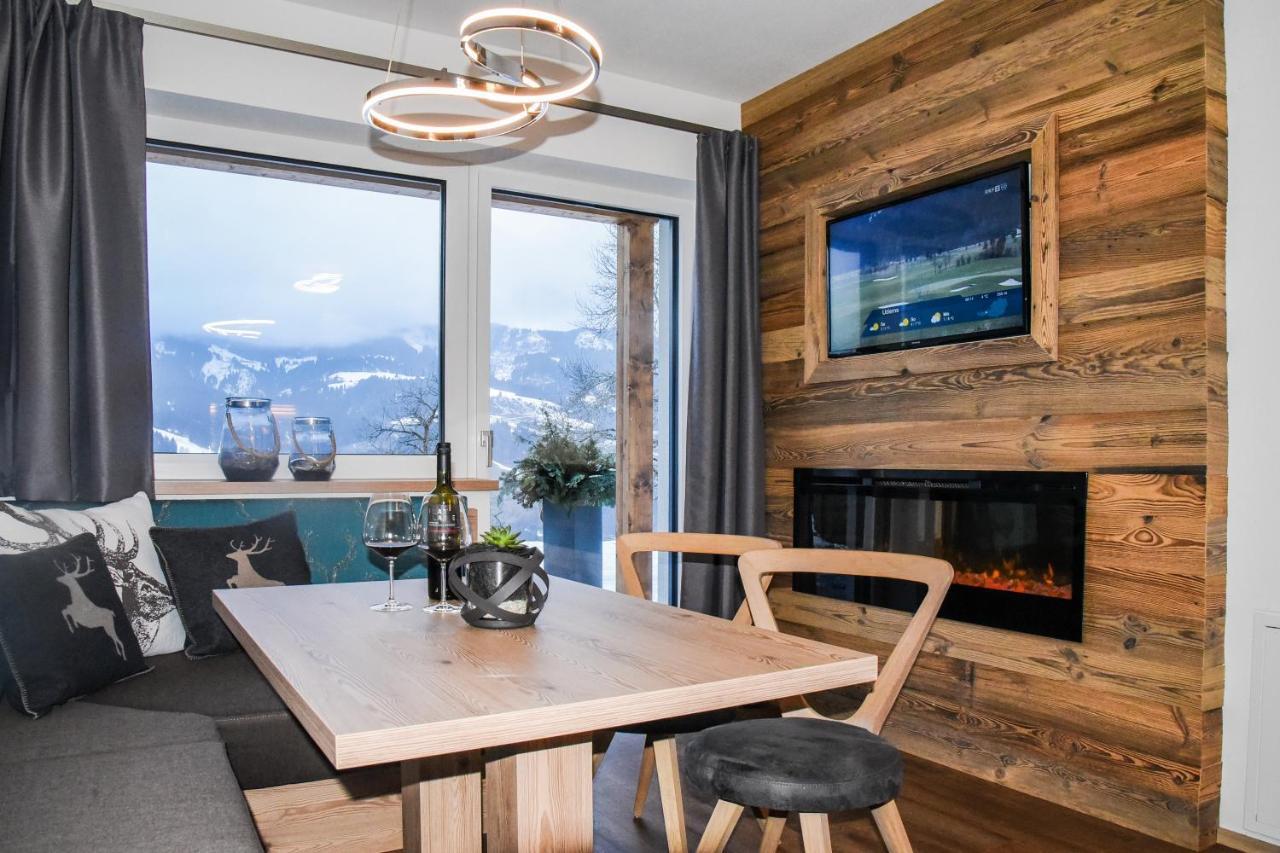 Alpendorf Auszeit Sankt Johann im Pongau