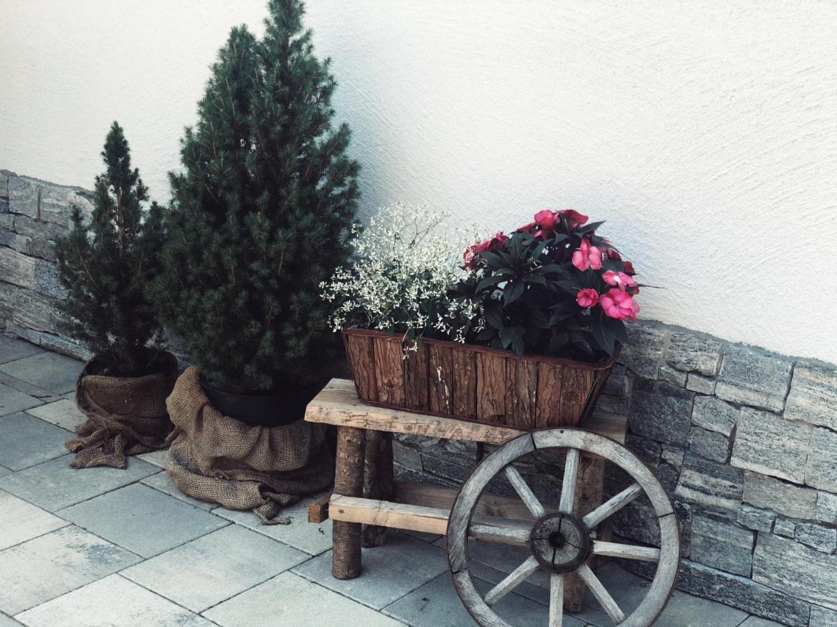 Alpendorf Auszeit Apartment *