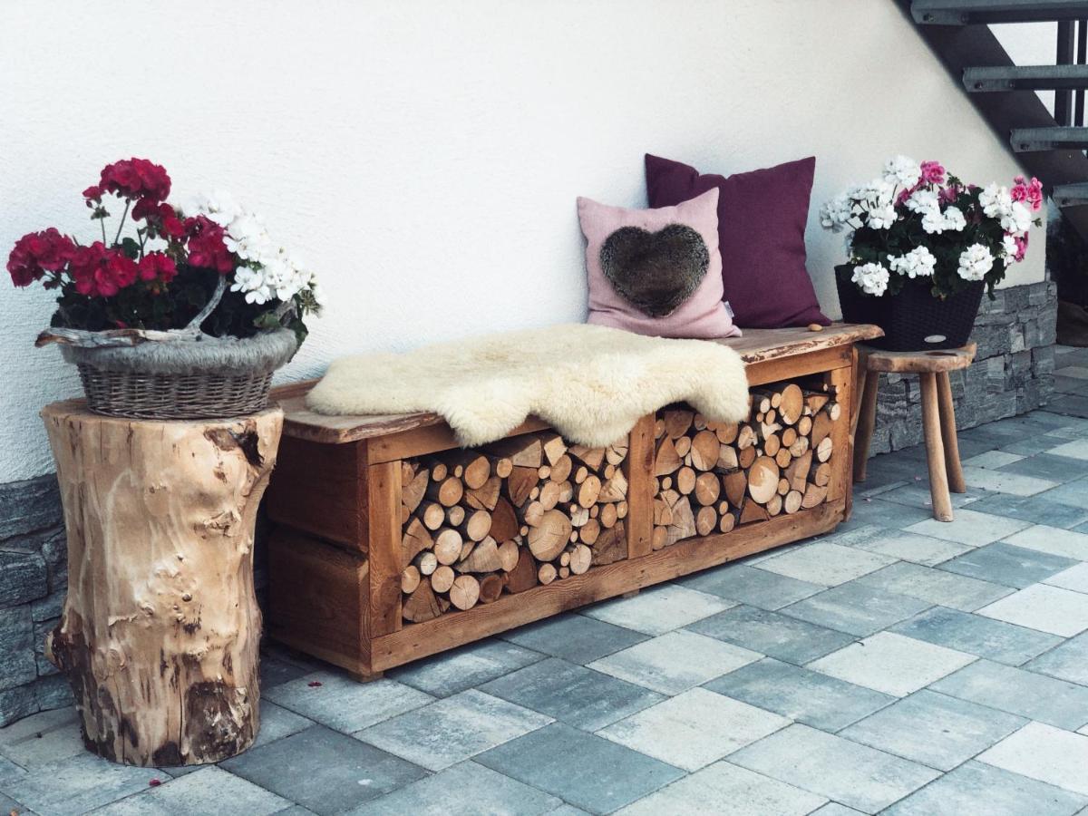 Alpendorf Auszeit Apartment Sankt Johann im Pongau