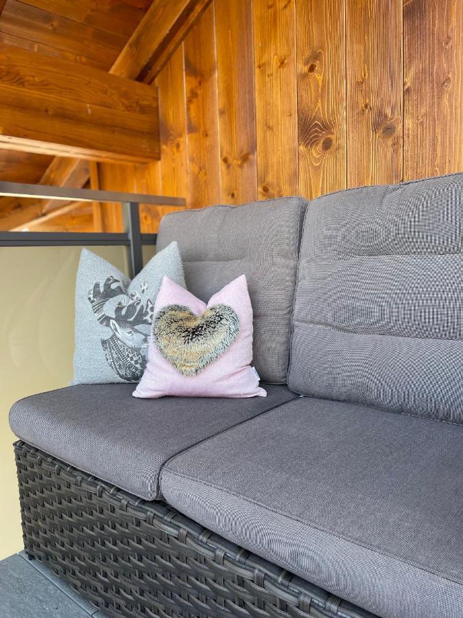 Alpendorf Auszeit Sankt Johann im Pongau