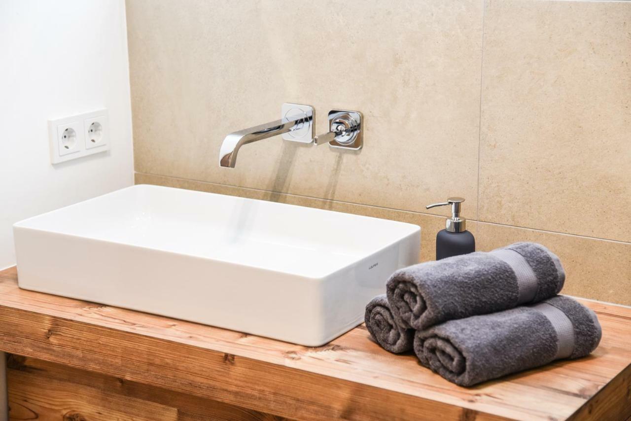 Apartment Alpendorf Auszeit Sankt Johann im Pongau