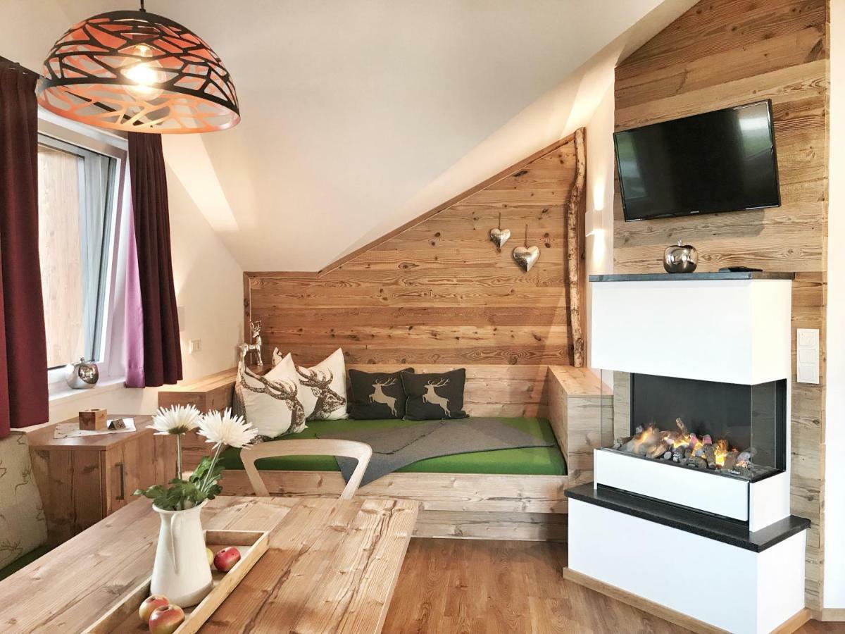 Alpendorf Auszeit * Sankt Johann im Pongau
