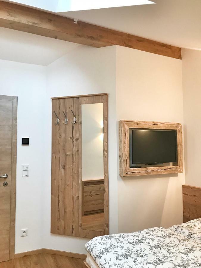 Alpendorf Auszeit Apartment Sankt Johann im Pongau
