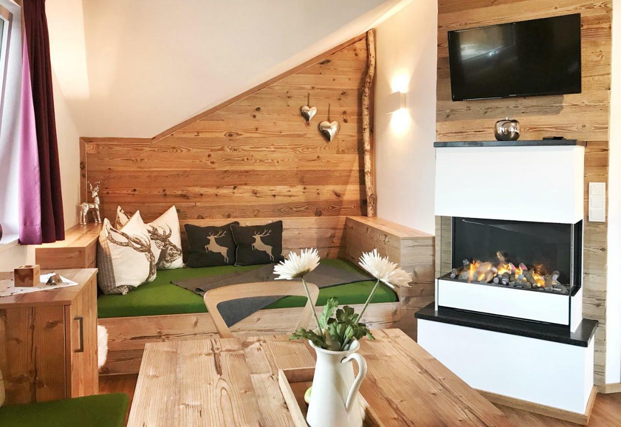 Apartment Alpendorf Auszeit Sankt Johann im Pongau